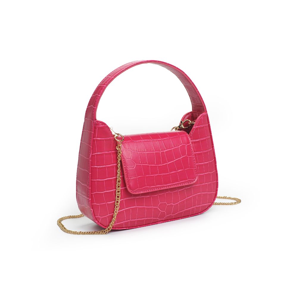 Stylish Esther Shoulder Bag for Women - Trendy Crossbody Purse with Adjustable Strap - Perfect for Work, Travel & Everyday Use