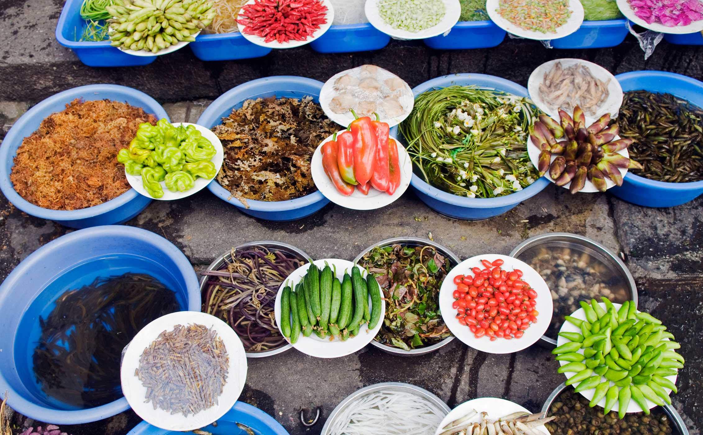 Street Food Recipes: Quick Bites & Mobile Snacks from Around the World | Easy Global Cuisine for Parties, Travel & Home Cooking