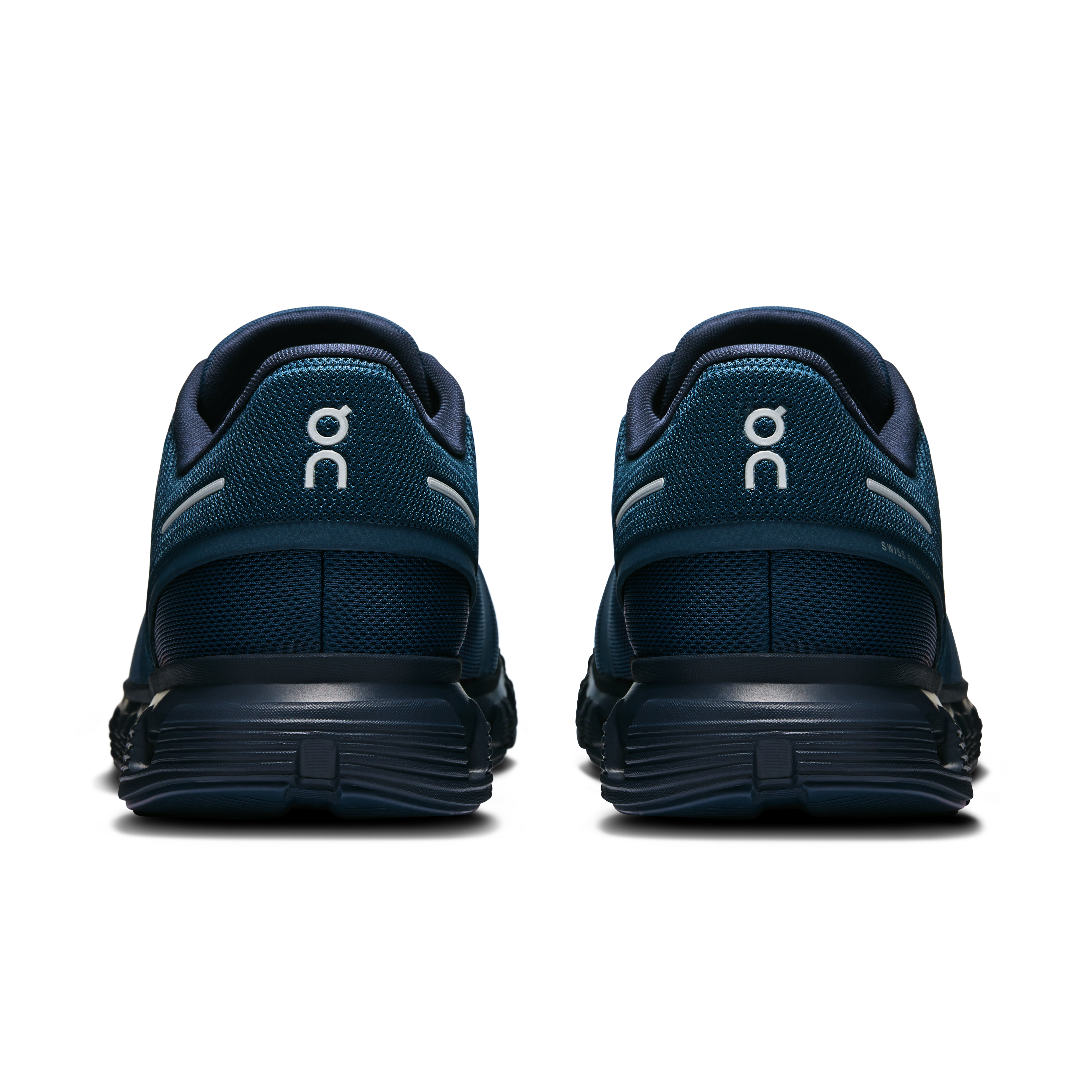 On Running Cloud 6 Men's Running Shoes - Lightweight & Cushioned for Road/Trail Running - Perfect for Jogging, Gym Workouts & Daily Wear