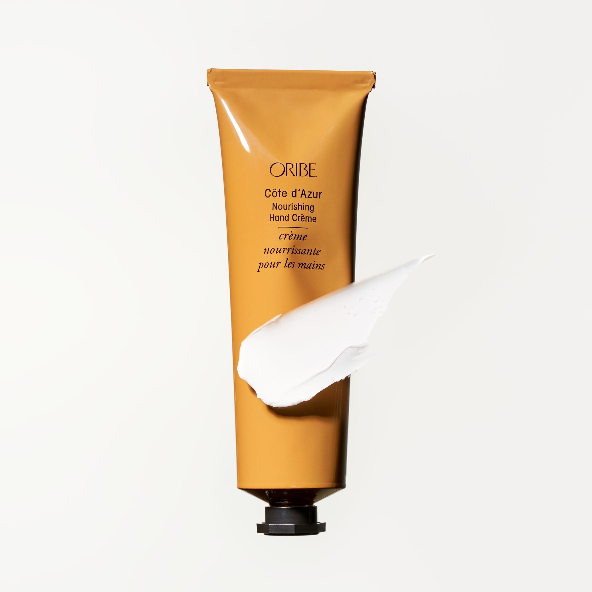 Luxury Côte d’Azur Nourishing Hand Cream for Dry Skin - Hydrating & Moisturizing Hand Care with Natural Ingredients - Perfect for Winter, Office Use & Travel Skincare