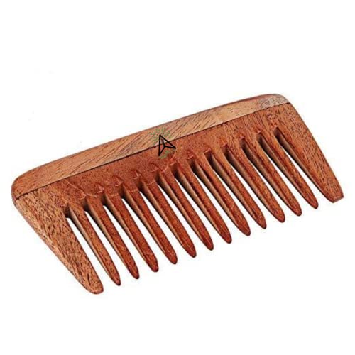 Shampoo Comb