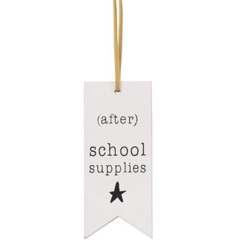 3-Pack Fun Wine Glass Tags for Kids - Perfect for Birthday Parties, Family Gatherings & Special Occasions