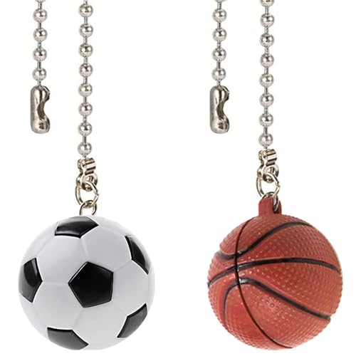 Football and Basketball