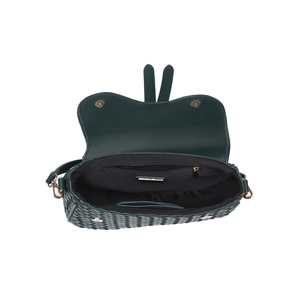Scout Crossbody Bag for Women - Stylish & Lightweight Shoulder Purse - Perfect for Travel, Shopping & Everyday Use