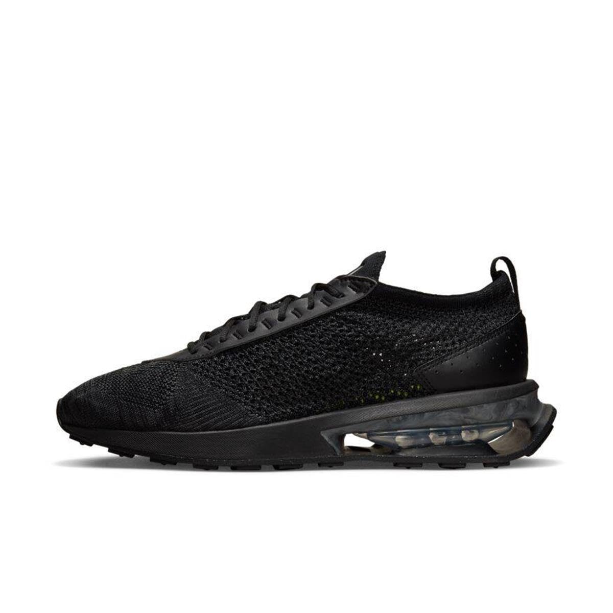 Nike Air Max Flyknit Racer NN Men's Running Shoes - Lightweight & Breathable for Training, Jogging, and Gym Workouts