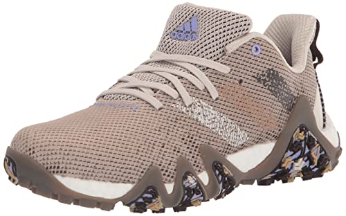 Clear Brown/Brown/Light Purple
