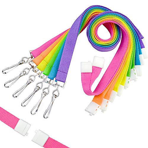 Assorted Colors