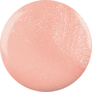CND Shellac Nail Polish - Grapefruit Sparkle, 0.25 fl oz | Long-Lasting Gel Nail Color for Manicures & Pedicures | Perfect for Salon & Home Nail Care