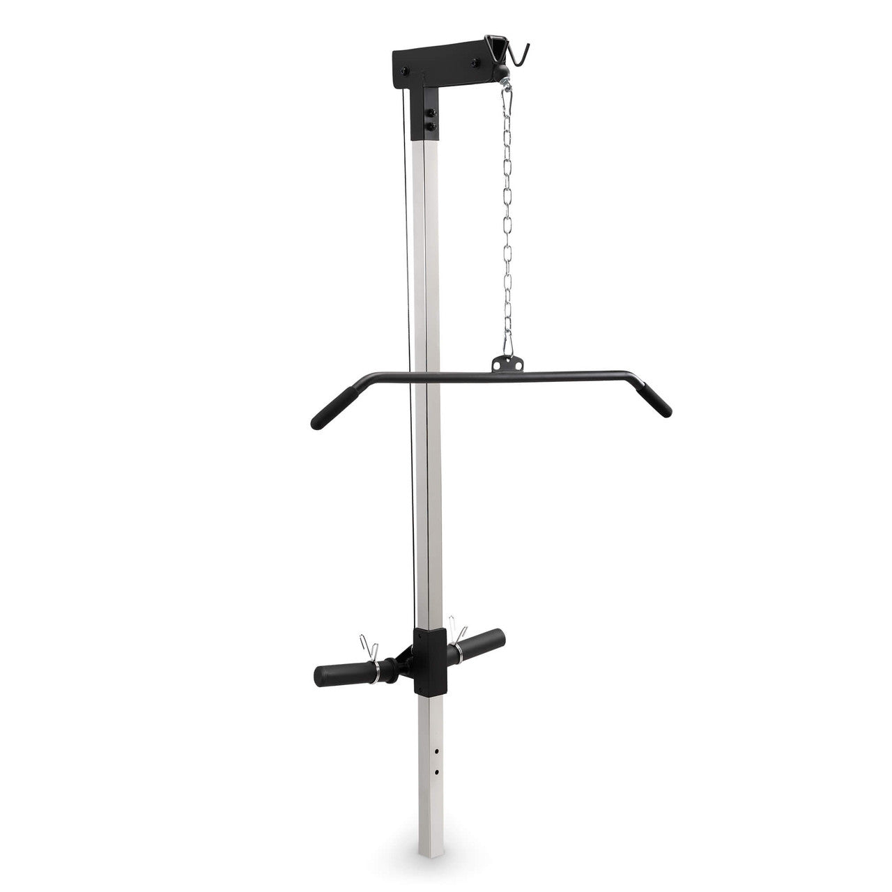 Lat Tower Accessory for MWB 5511 & MWB 7096 | ACC 8048LT | Perfect for Home Gym & Commercial Fitness Equipment