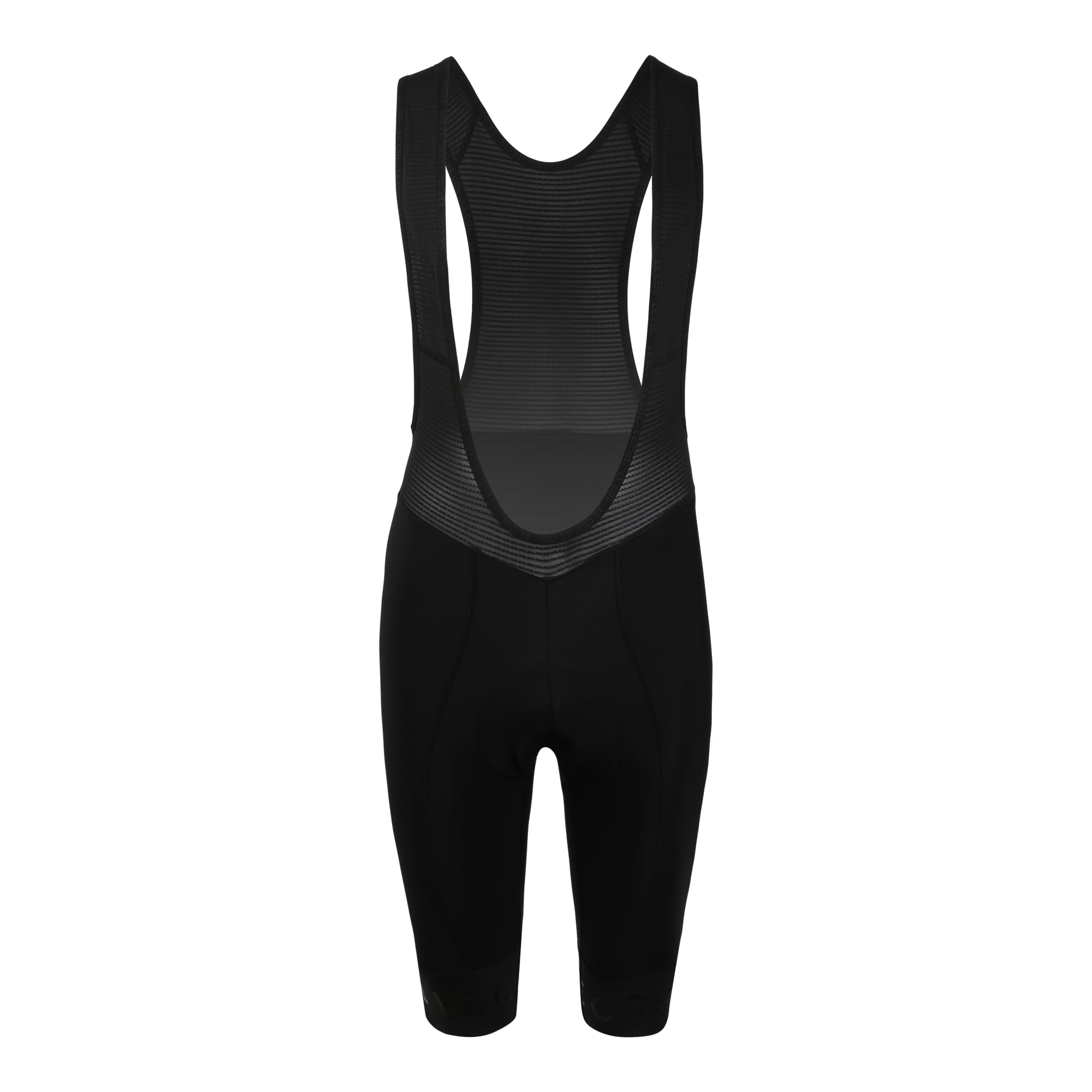 Men’s Pro Thermal Bib Shorts II - Waterproof Padded Cycling Shorts for Winter Riding | Windproof & Insulated Bike Pants for Road & Mountain Biking | XS to 3XL | Perfect for Cold Weather Commuting & Endurance Training
