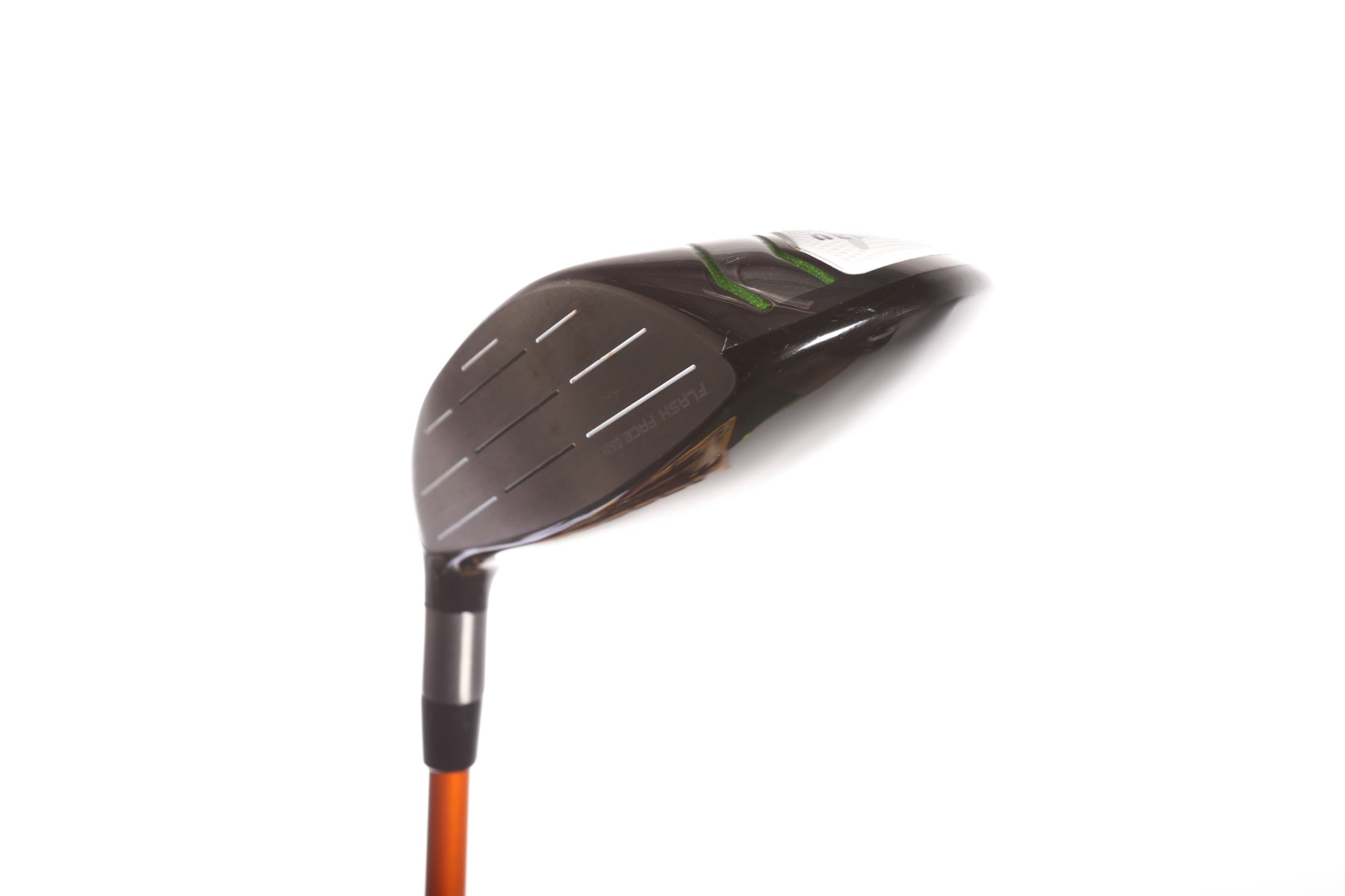 Used Callaway Epic Speed 3 Wood Golf Club - Right Handed 15° Stiff Flex Driver for Men - Perfect for Fairway Shots & Long Drives on the Course