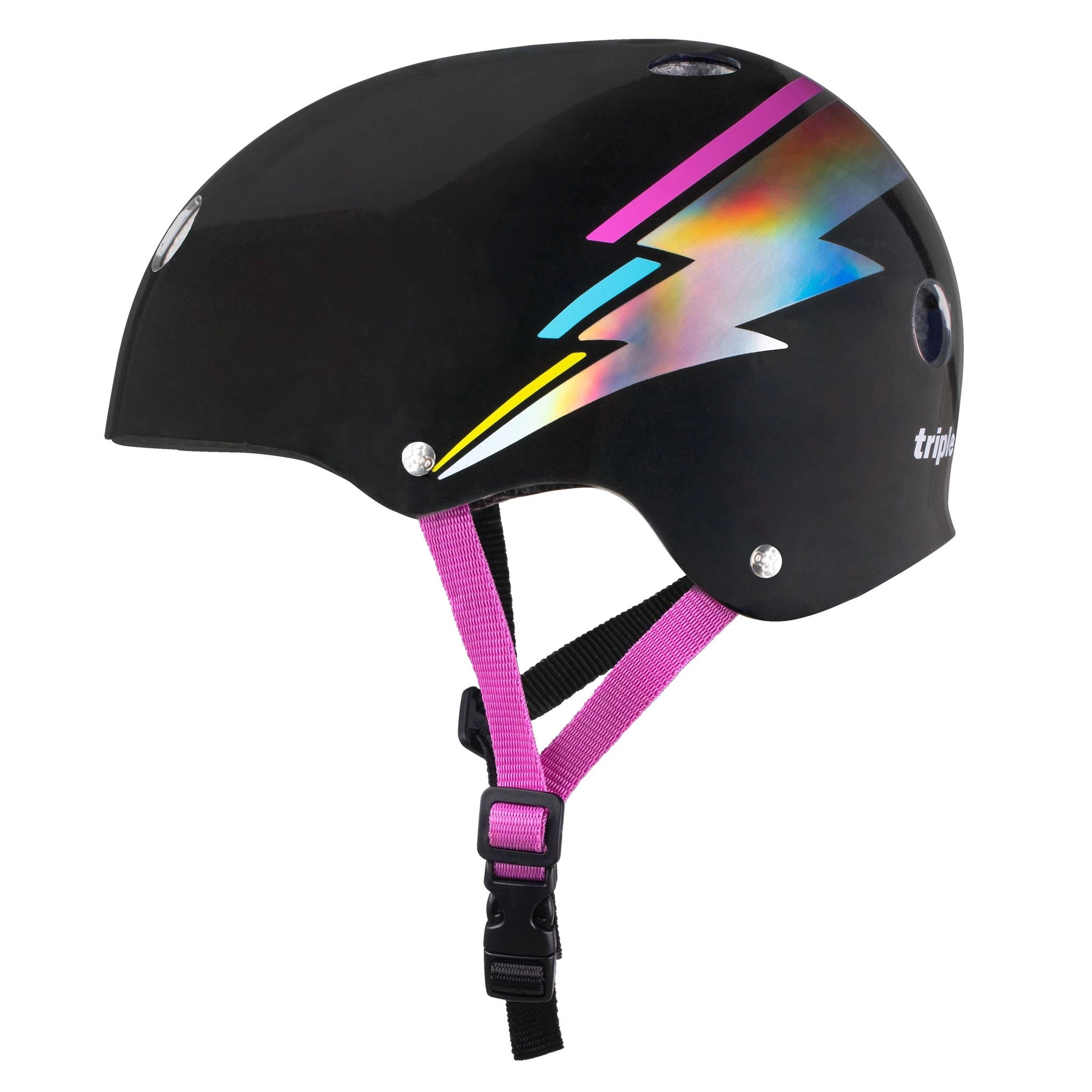 Black Hologram