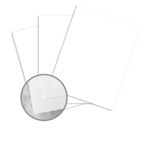 Premium 100% Recycled White Paper - 12 x 18 Inches, 100 lb Text Weight, Smooth Finish, 250 Sheets per Pack - Ideal for Eco-Friendly Office Printing, Craft Projects & Professional Documents