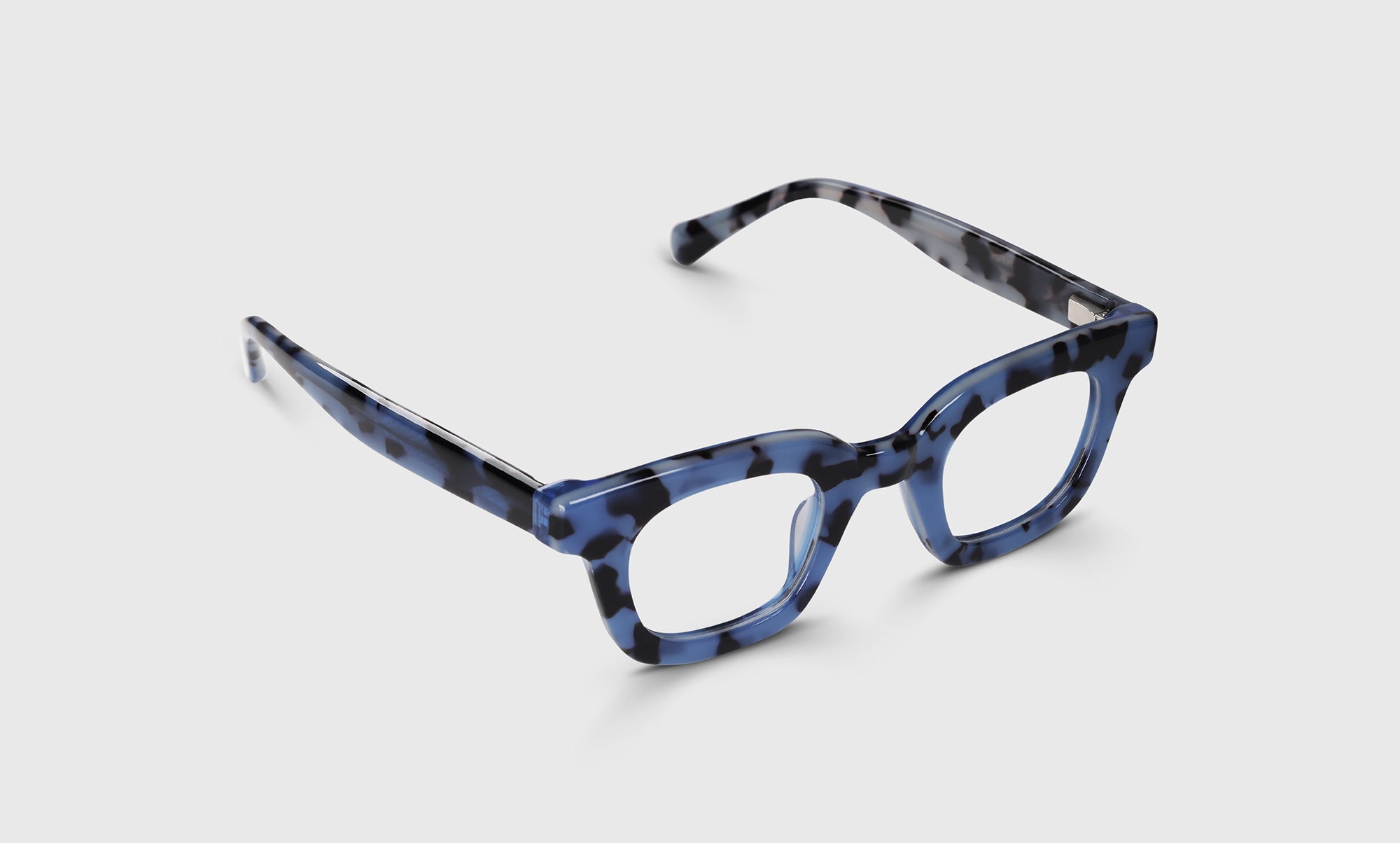Anomaly Blue Light Blocking Glasses for Women & Men - Anti Eyestrain, UV Protection, Computer & Gaming Glasses - Perfect for Office, Screen Time & Digital Eye Fatigue Relief