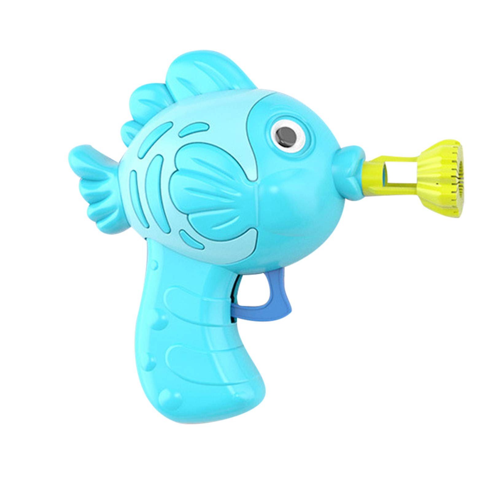 Best Bubble Machine for Kids - Manual Bubble Maker for Toddlers, No Battery Needed - Fun Outdoor & Indoor Play for Parties, Backyard, and Playtime