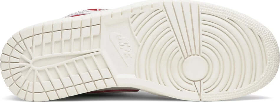 Air Jordan 1 Retro High OG 'Phantom' Basketball Shoes - Men's Sneakers for Streetwear & Casual Style | Perfect for Basketball Games, Urban Fashion & Sneaker Collectors