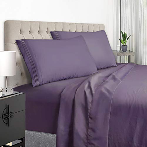 Dark Purple