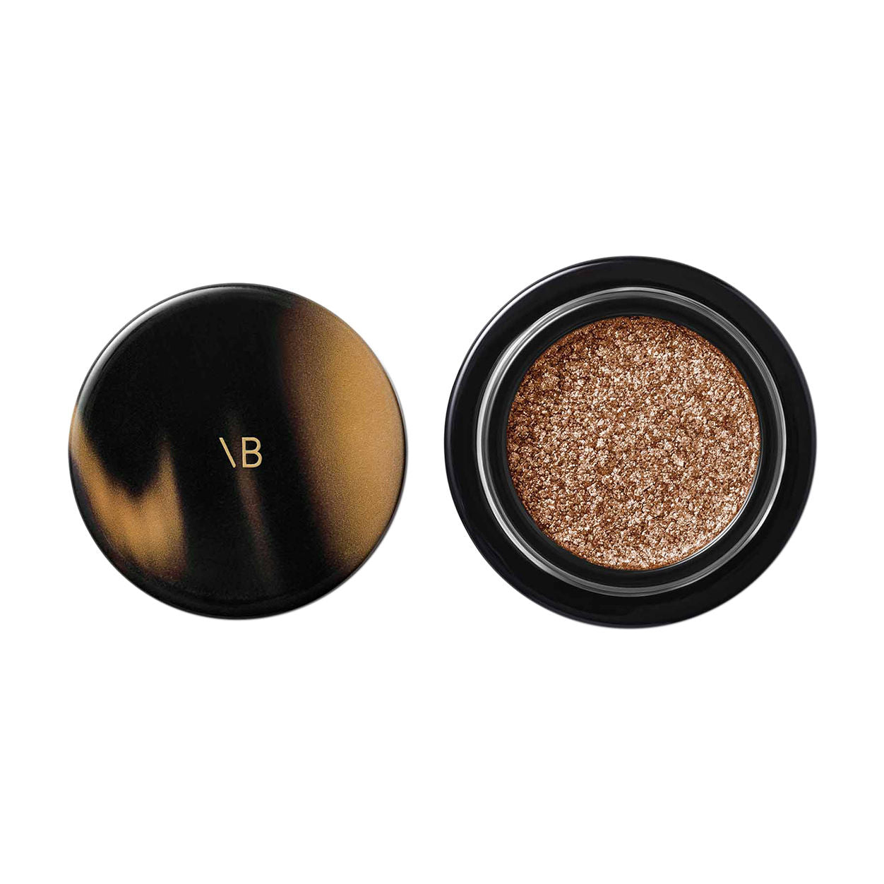 Victoria Beckham Beauty Lid Lustre - Cream Eyeshadow for Glamorous Makeup Looks | Perfect for Day to Night Wear, Parties & Special Occasions
