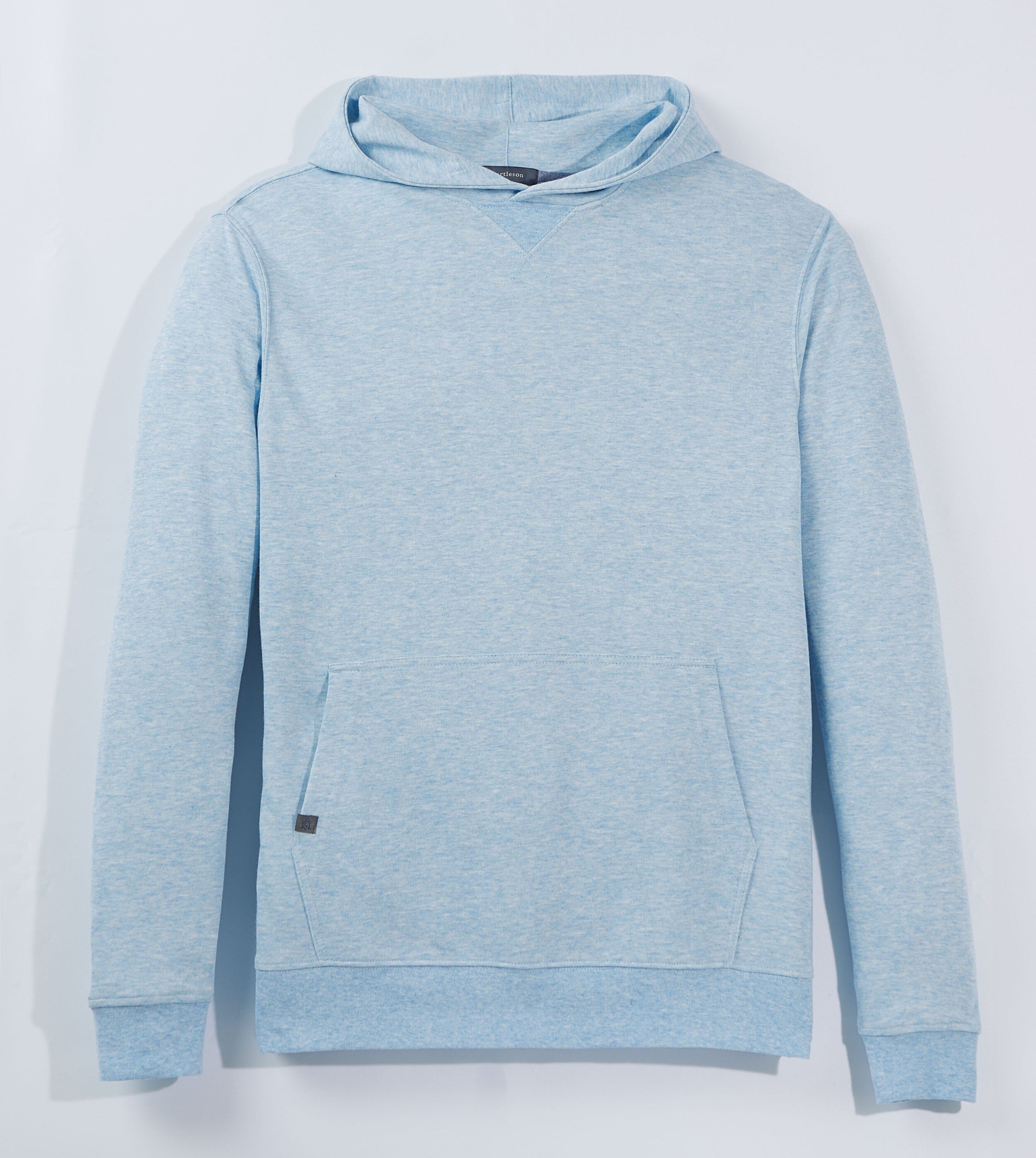 MF21K08 Wallace Hoodie - Stylish & Comfortable Men's Pullover Sweatshirt for Casual Wear, Gym, and Outdoor Activities