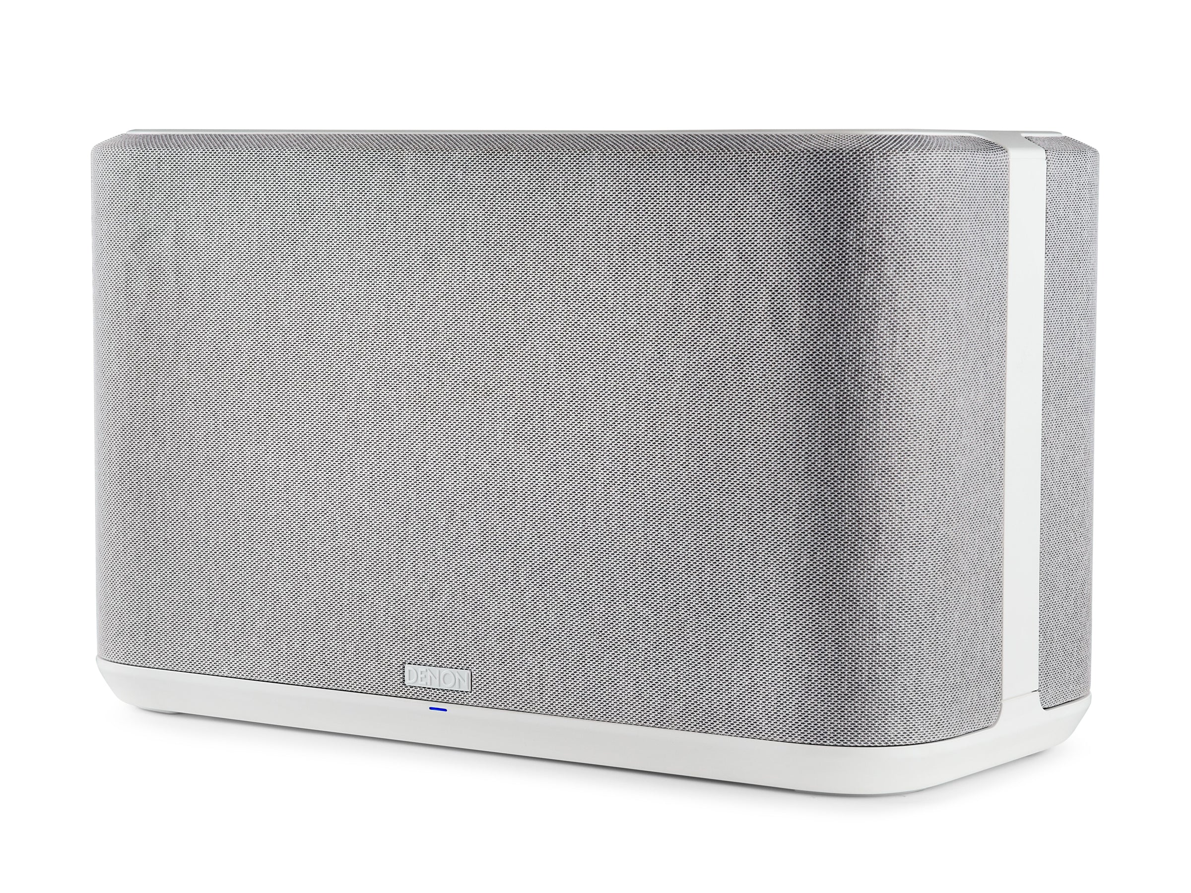 Denon Home 350 Wireless Speaker - Hi-Fi Sound System for Home, Bluetooth & WiFi Streaming, Multi-Room Audio | Perfect for Living Room, Bedroom, and Home Theater Setup