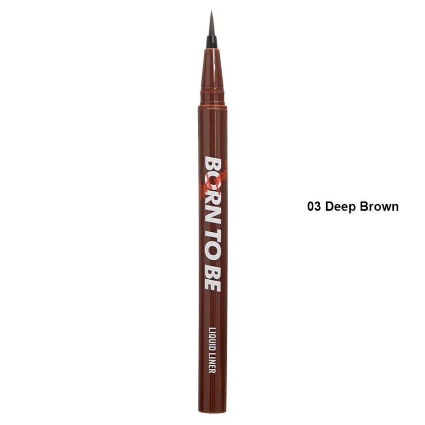 03 Deep Brown