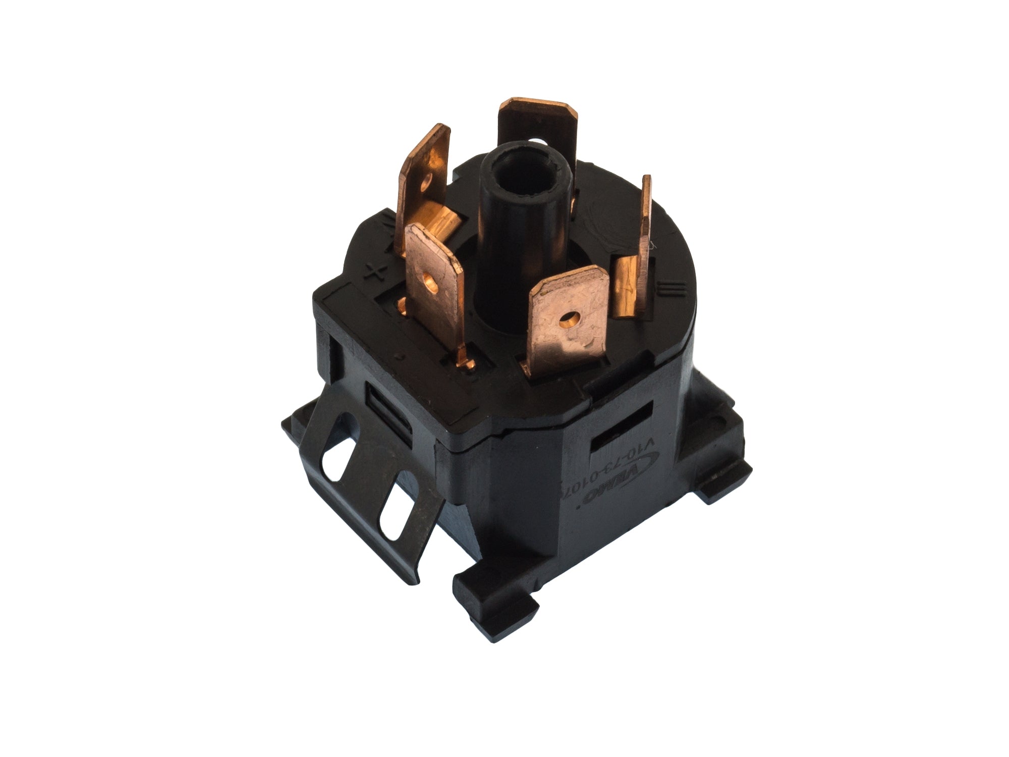 Vanagon A/C Fan Switch Replacement - Compatible with Late Model VW Vanagon - Perfect for Cooling System Repairs & Upgrades