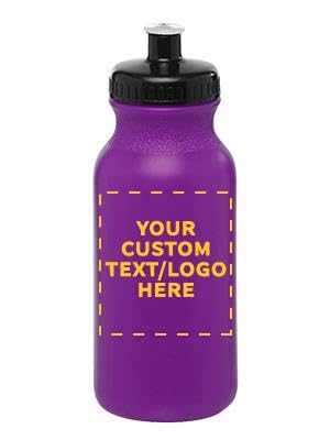 - Custom - Purple
