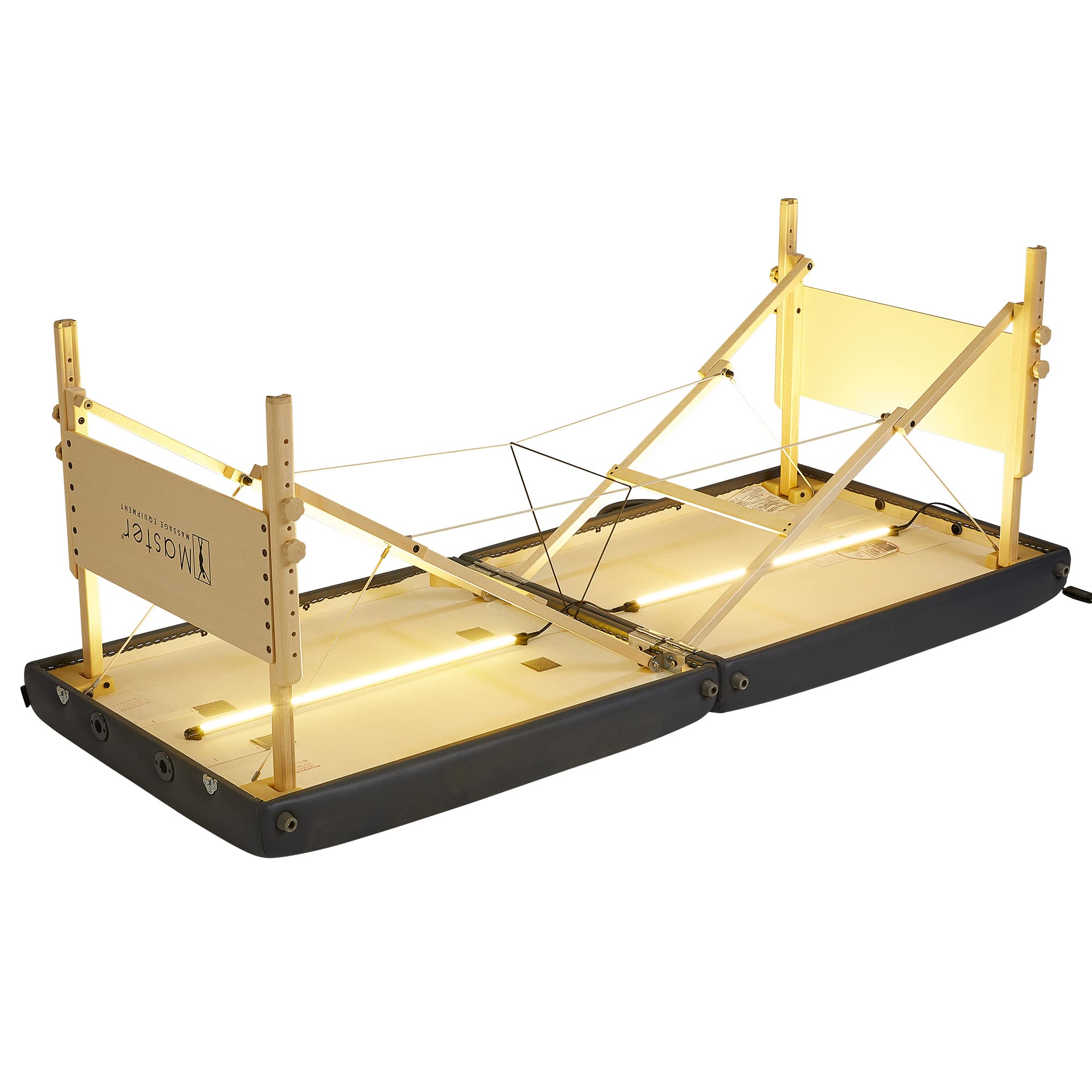 Galaxy Ambient Lighting for Spa Salon Beds & Beauty Couches - Create Relaxing Atmosphere Without Massage Tables | Perfect for Home Spas, Wellness Centers & Meditation Rooms