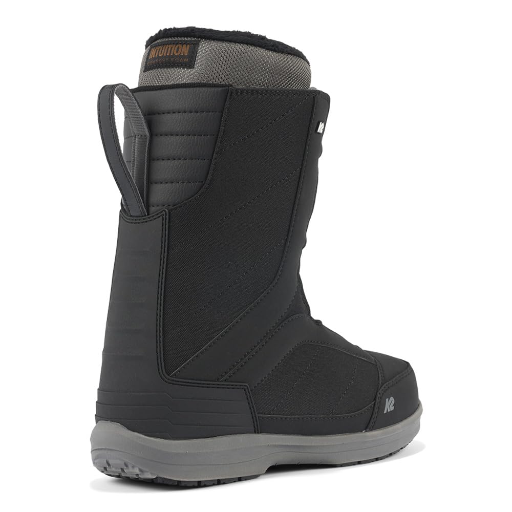 K2 Haven Women's Snowboard Boots - Comfortable & Supportive for All-Mountain Riding - Perfect for Freestyle, Park, and Powder Snowboarding