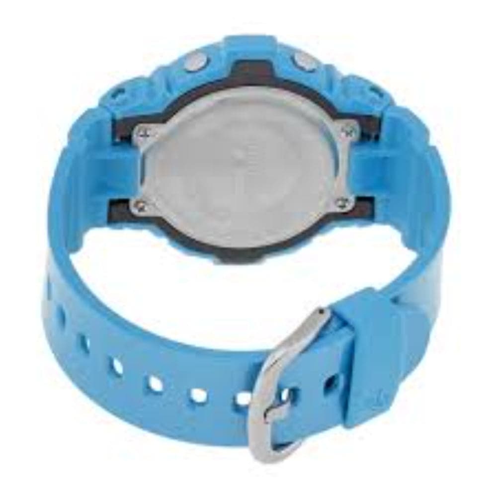 CASIO BABY-G BG 6903 2BDR Digital Sports Watch for Women - Water Resistant, Shockproof & Stylish - Perfect for Running, Swimming & Outdoor Activities