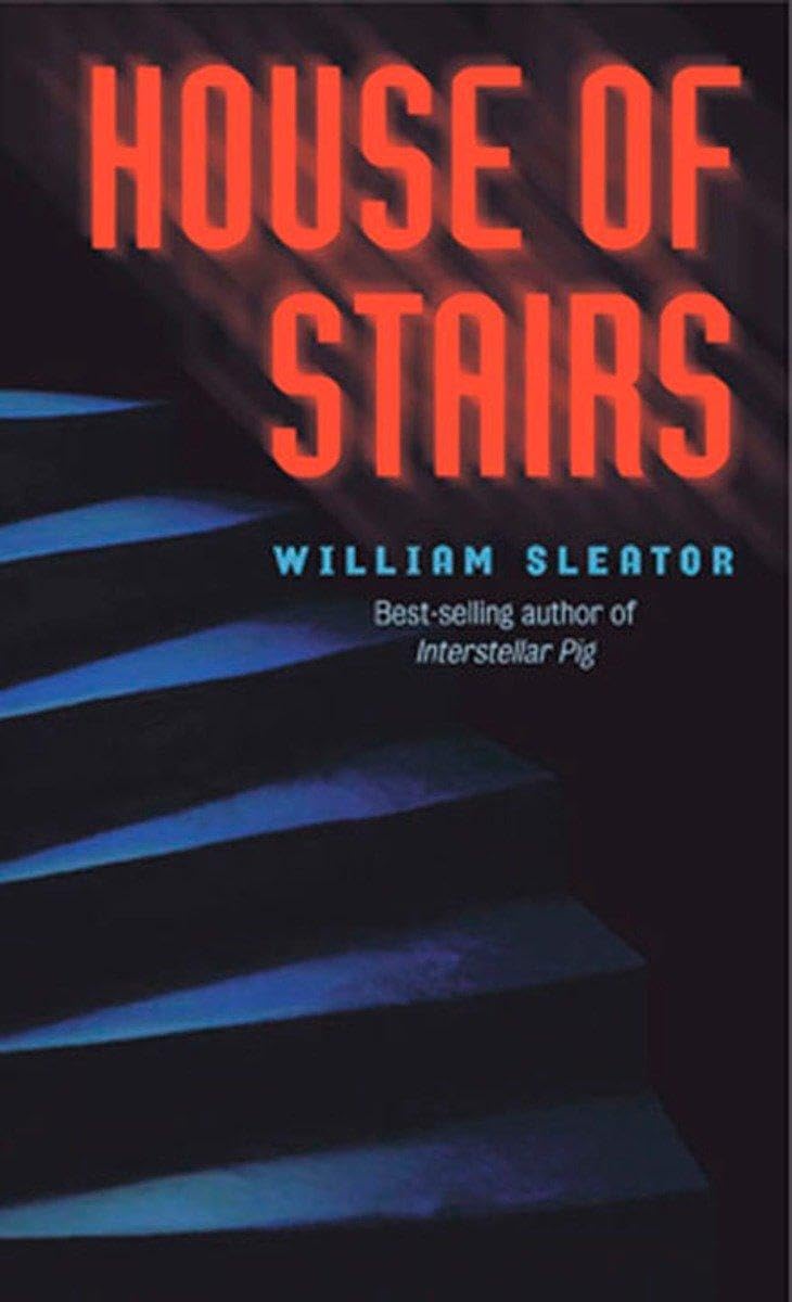 House of Stairs - Modern Spiral Staircase for Home & Office - Perfect for Lofts, Apartments, and Small Spaces
