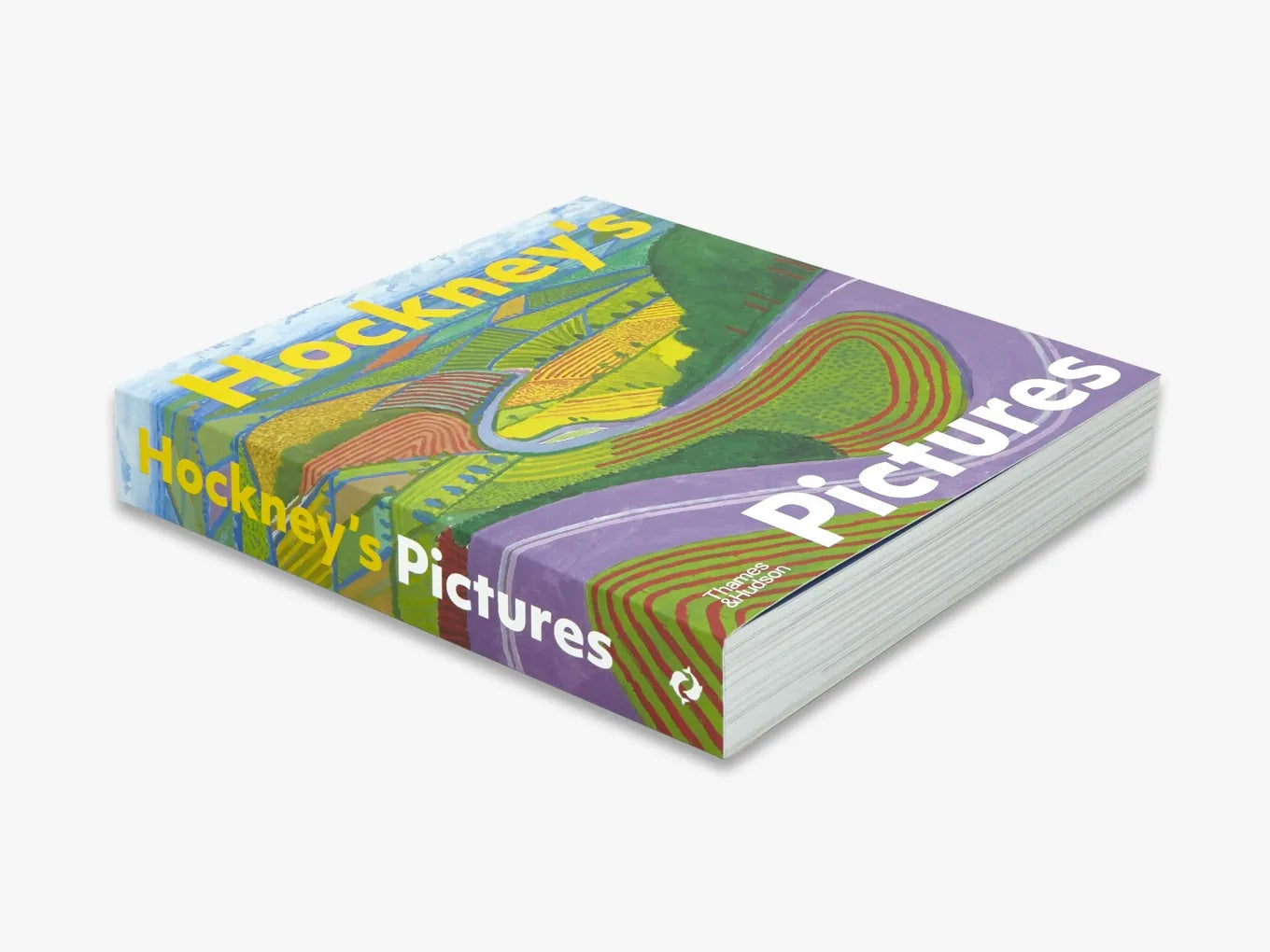 Hockney's Pictures - Stunning Art Prints & Wall Decor for Home, Office & Gallery | David Hockney Inspired Canvas Paintings & Framed Artwork
