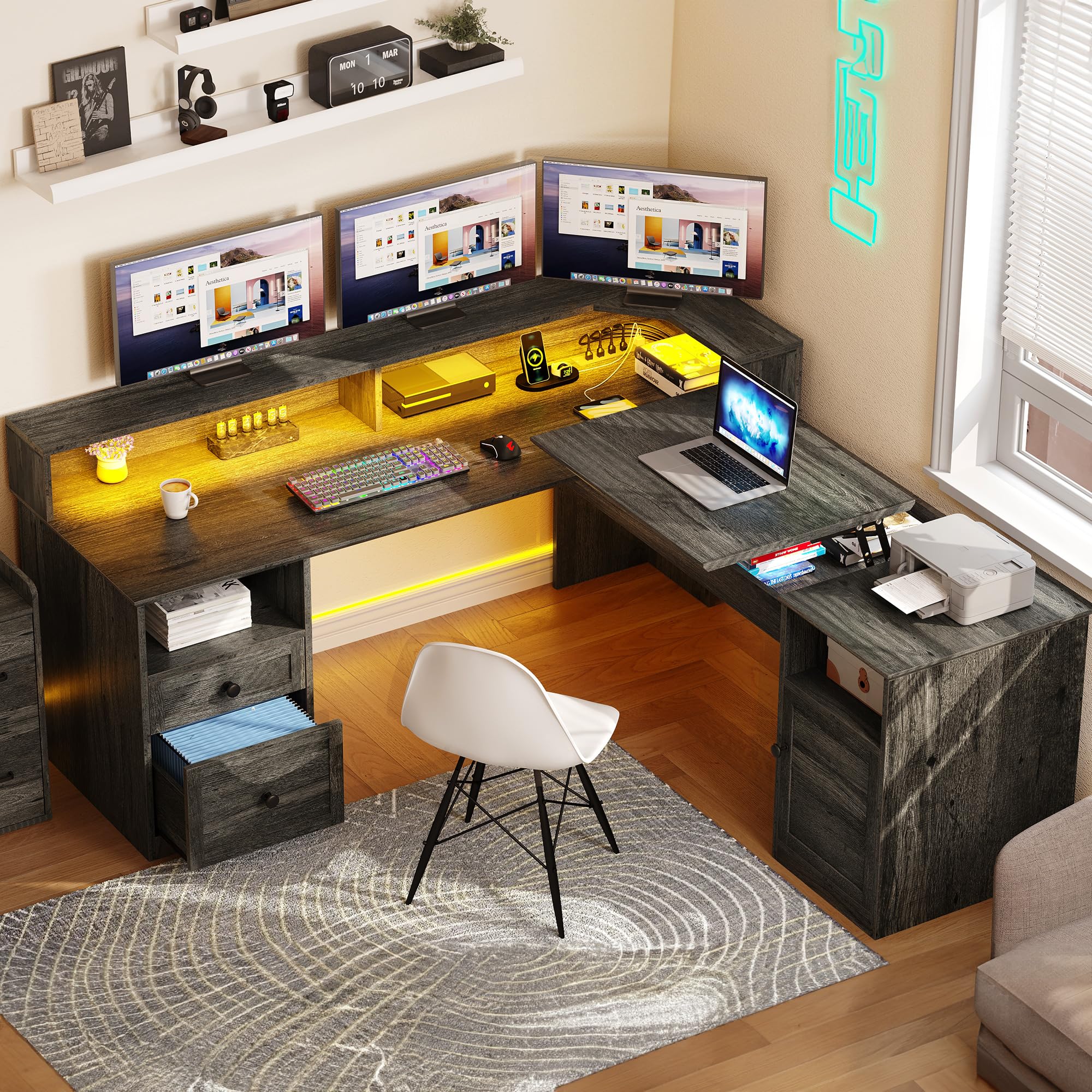 YITAHOME 60
