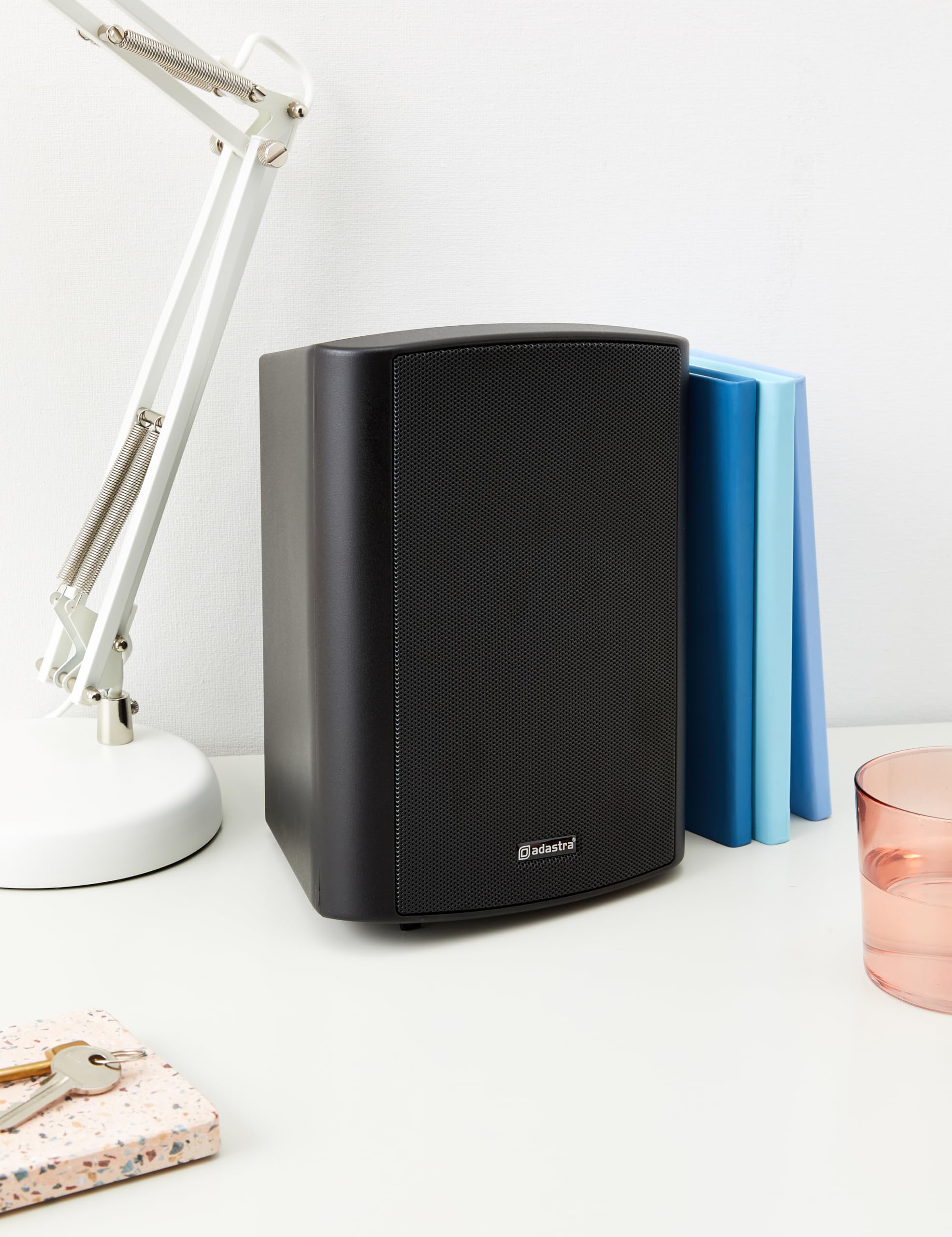 Adastra BP Series 5.25