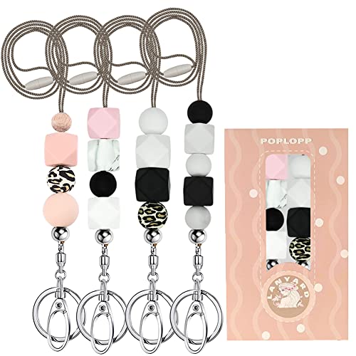 4pcs Cute Lanyard-002