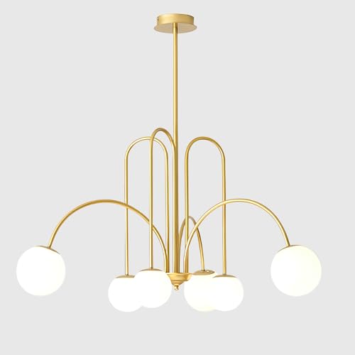 6 Light-Gold