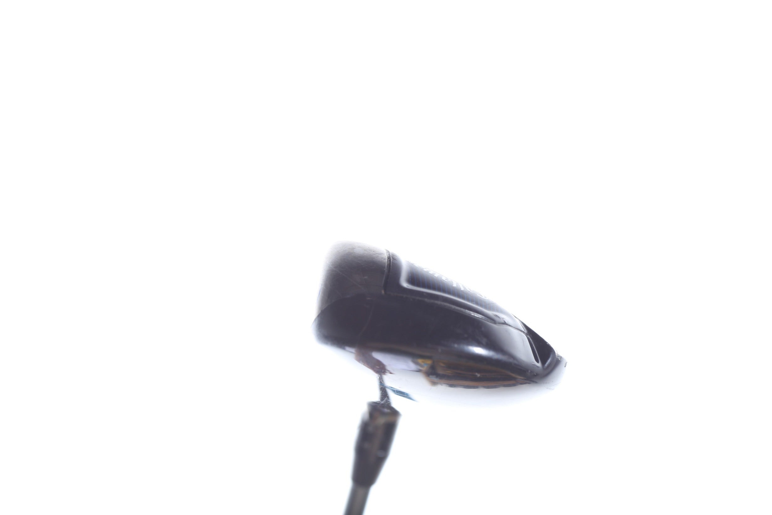 Used Callaway Paradym 4H Hybrid Golf Club - Right Handed 21° Stiff Flex - Perfect for Mid-Handicap Players & Course Play