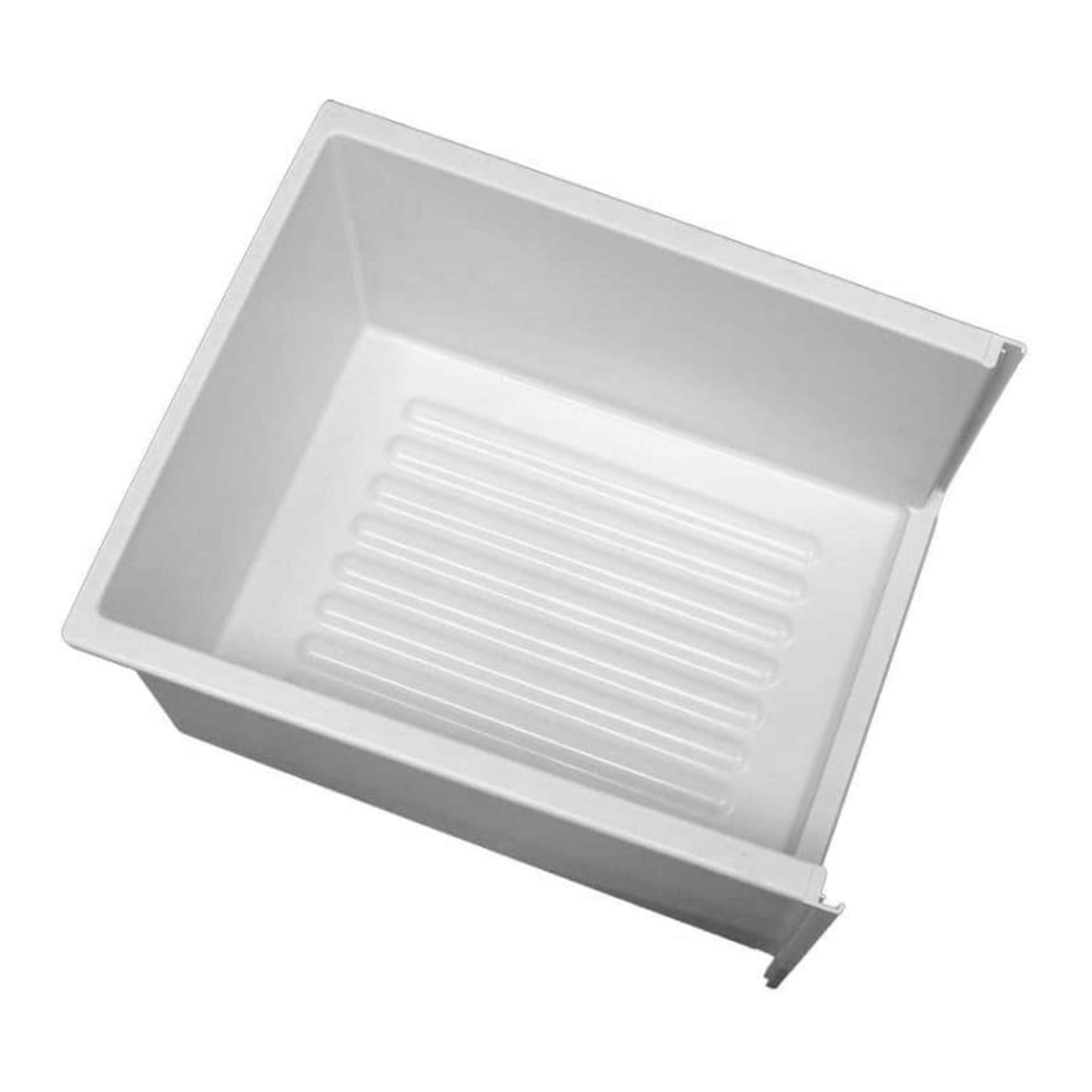 Original Frigidaire 3206438 Dishwasher Drawer Replacement Part - Frontless Design for Easy Installation | Perfect for Kitchen Appliance Repair & DIY Home Improvement Projects