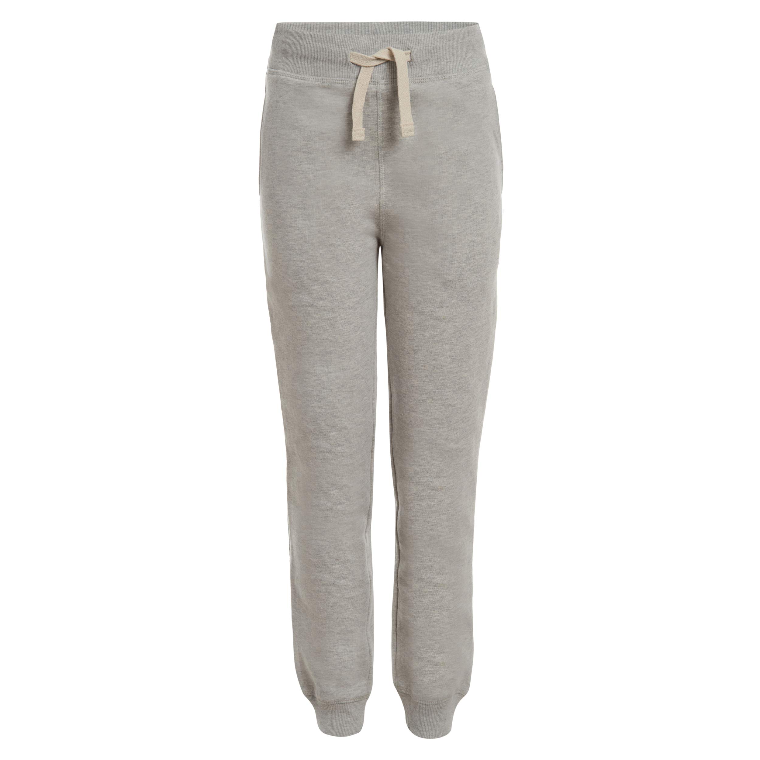 Nautica Boys' Fleece Jogger Sweatpants - Comfy for Play & School