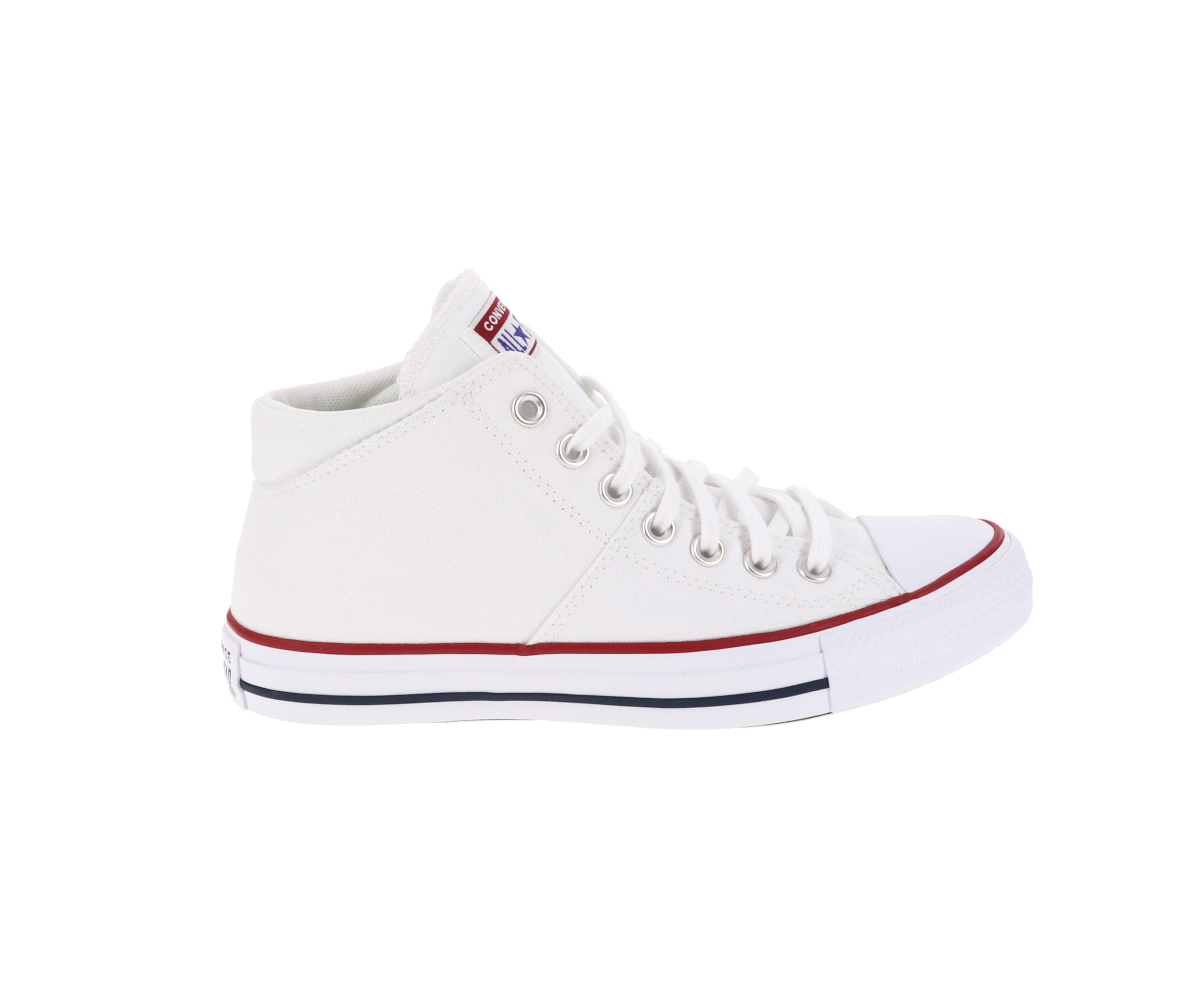 Women's Converse CT All Star Madison Mid Canvas Sneakers - Classic High-Top Fashion for Casual Wear & Street Style