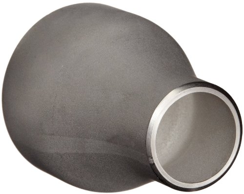 316/316L Stainless Steel Butt-Weld Pipe Fitting - 6