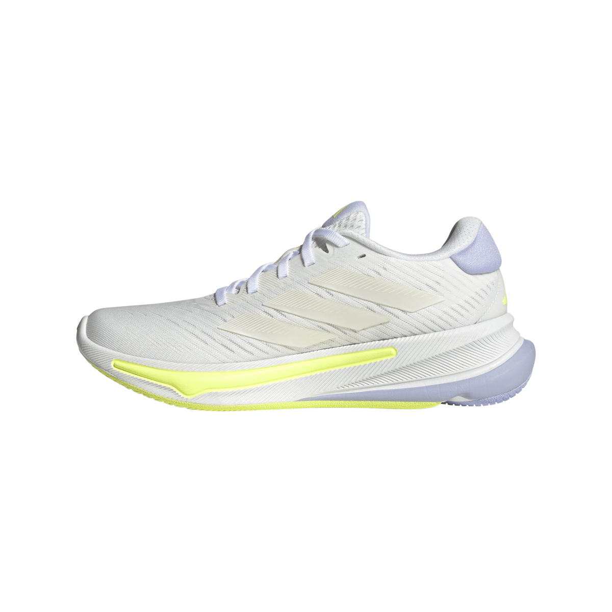 Adidas Supernova Ease Women's Running Shoes - Lightweight Cushioned Sneakers for Jogging, Gym Workouts & Daily Walking