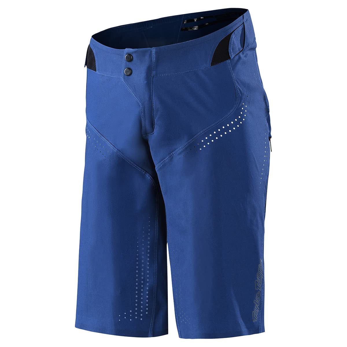 Troy Lee Designs Men's Mountain Bike Shorts - Sprint Ultra MTB Trail Biking Cycling Shorts | Perfect for Trail Riding, Downhill & Enduro Cycling