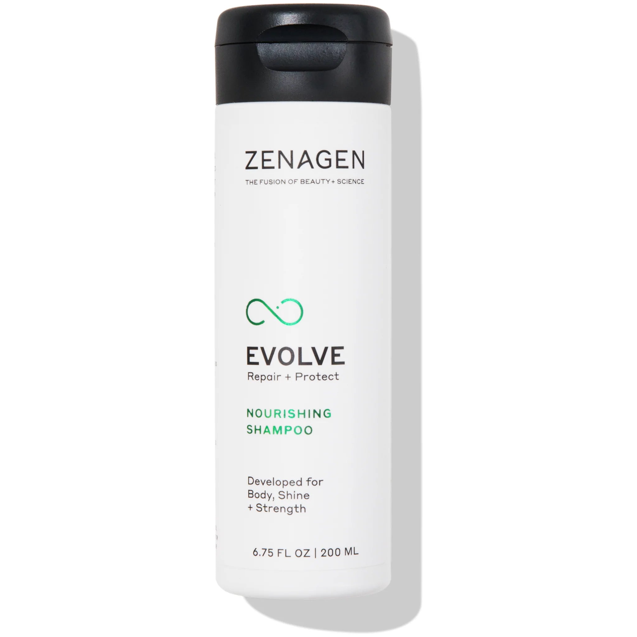 Evolve Repair Shampoo Treatment - Deep Conditioning Hair Mask for Damaged & Dry Hair - Sulfate-Free & Vegan Formula - Perfect for Color-Treated & Chemically Processed Hair - Salon Quality At-Home Treatment
