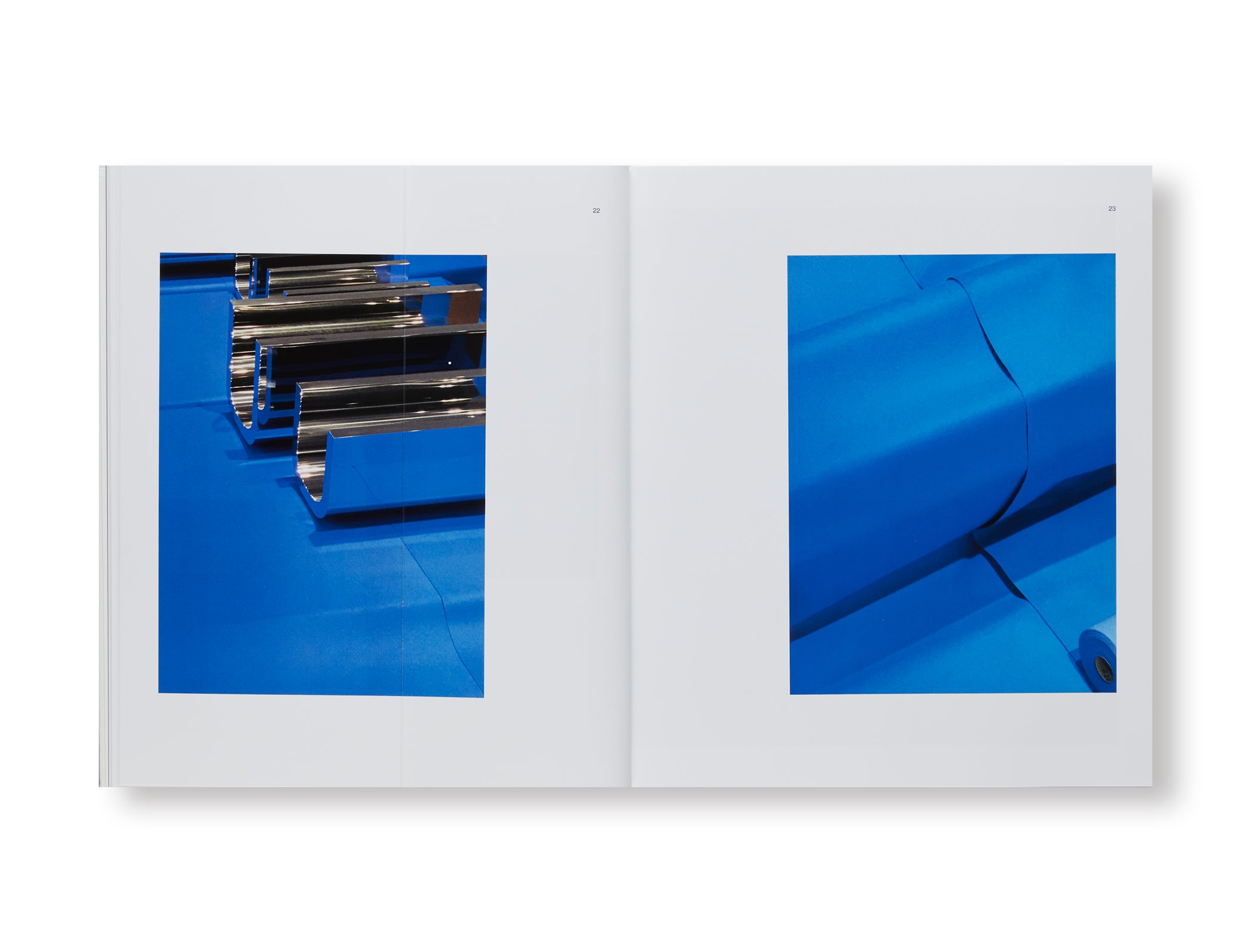 Wade Guyton ZWEI DEKADEN MCMXCIX–MMXIX Vol. II Art Book - Contemporary Art Collection for Home Decor & Gift Giving