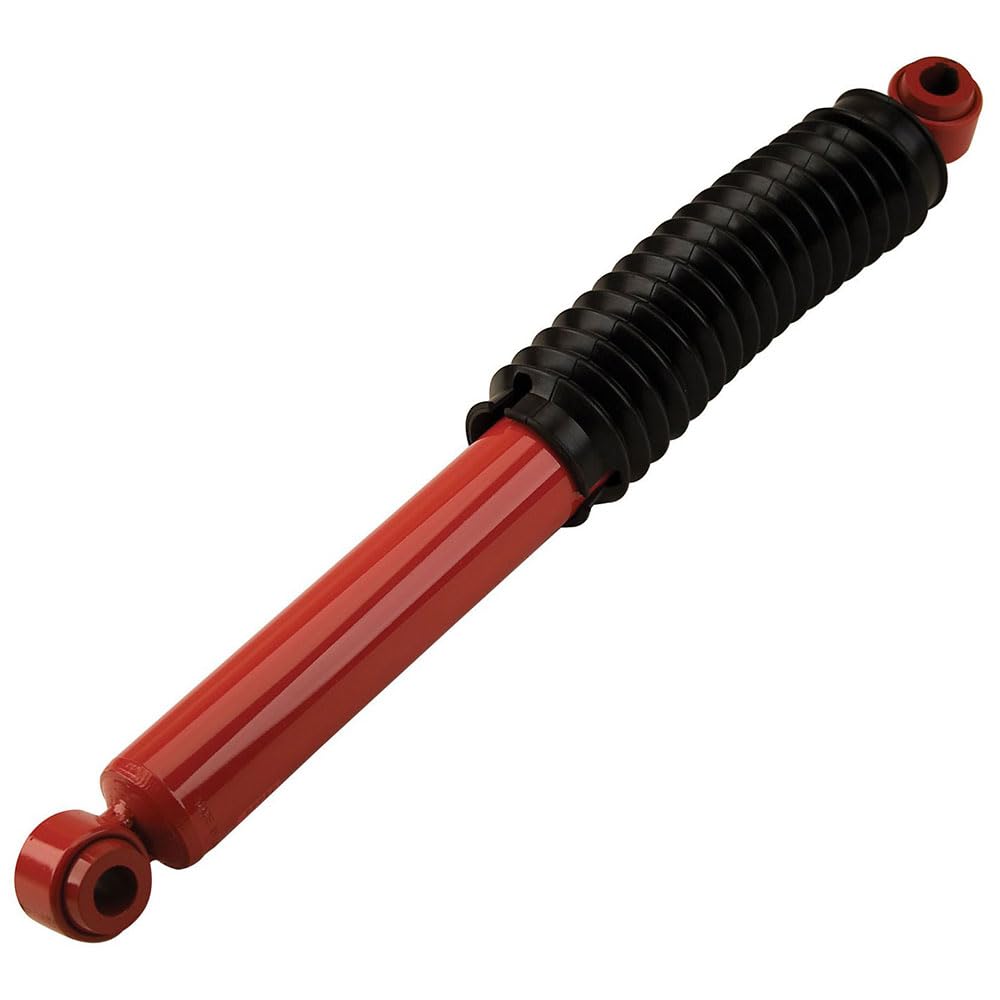 Toyota 4Runner & Land Cruiser Rear MonoMax Shock Absorbers & Struts - Heavy Duty Replacement (Pair) - BuyAutoParts 77-61223AZ - Perfect for Off-Roading, Towing & Improved Ride Comfort