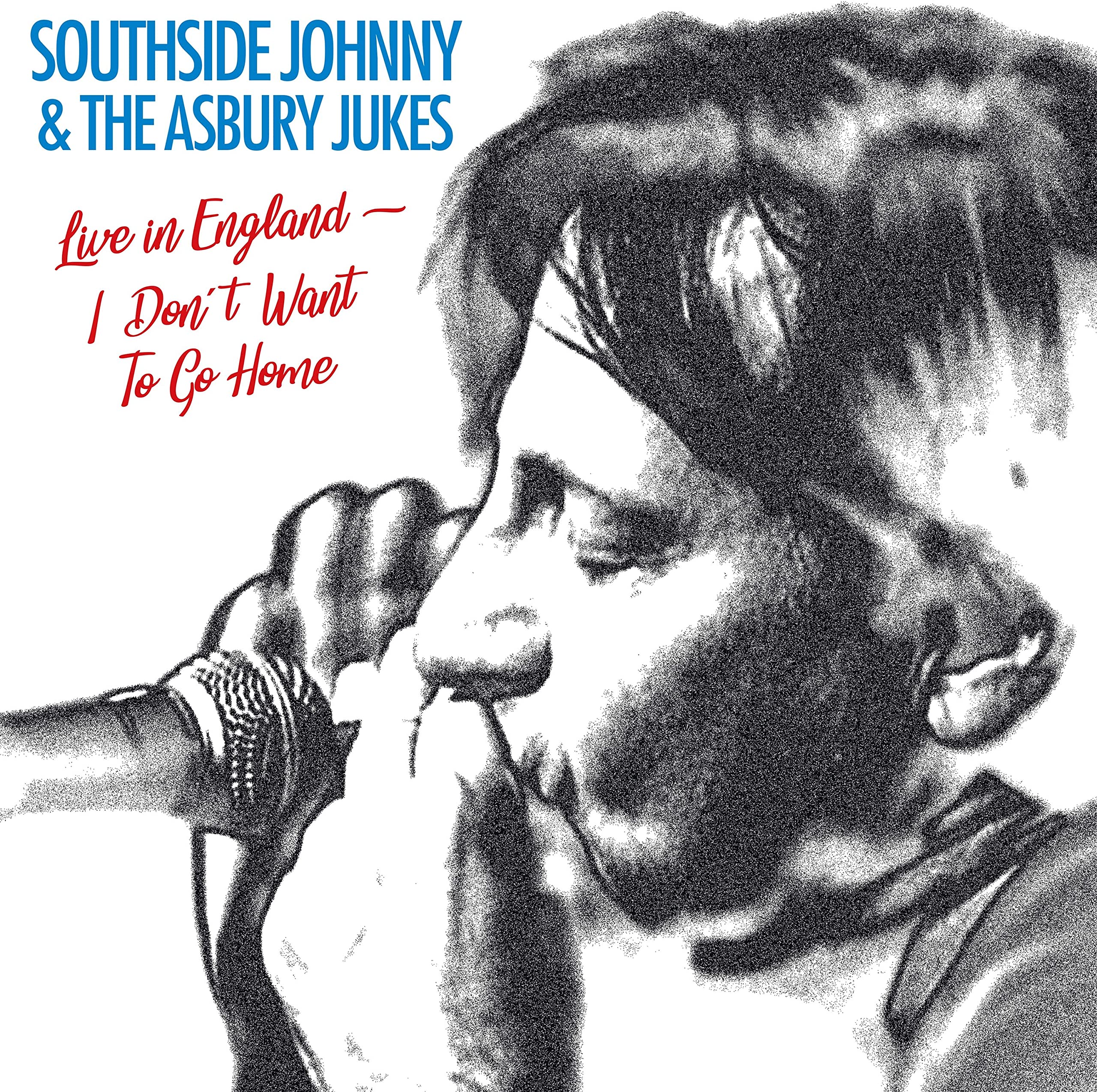 I Don't Wanna Go Home: Live Concert Album - Best Party Music Collection for Clubs, Bars & Home Gatherings