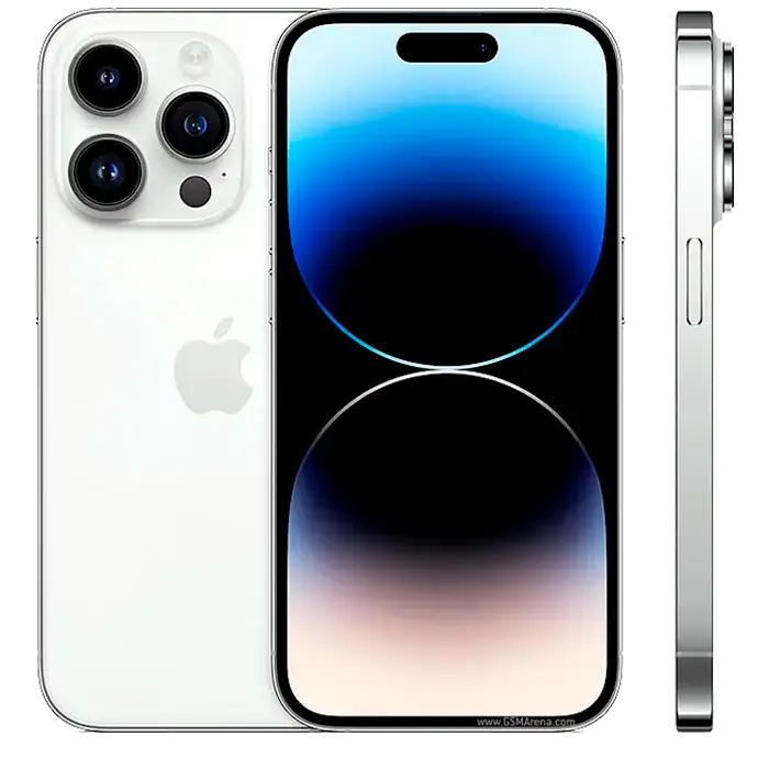 Apple iPhone 14 Pro 256GB Smartphone - 6.1