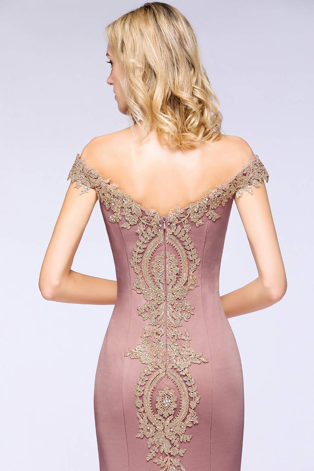 MisShow Women's Silhouettes - Flattering & Comfortable Dresses for Casual Wear, Office & Special Occasions