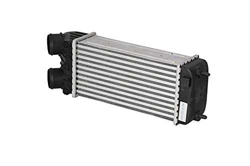 High-Performance 30473 Intercooler for Turbocharger - Improve Engine Cooling & Boost Efficiency - Perfect for Racing, Tuning & Performance Upgrades